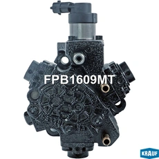 ТНВД FPB1609MT KRAUF