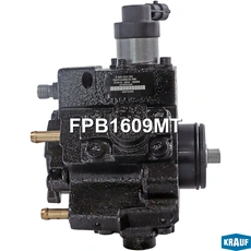 ТНВД FPB1609MT KRAUF