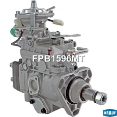 ТНВД FPB1596MT KRAUF