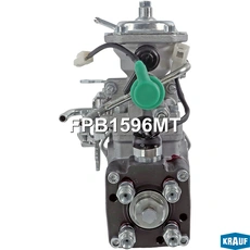 ТНВД FPB1596MT KRAUF