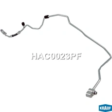 HAC0023PF Трубка кондиционера KRAUF