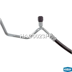 HAC0023PF Трубка кондиционера KRAUF