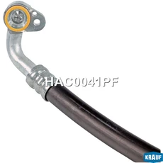 Трубка кондиционера HAC0041PF KRAUF