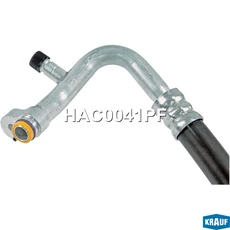 Трубка кондиционера HAC0041PF KRAUF