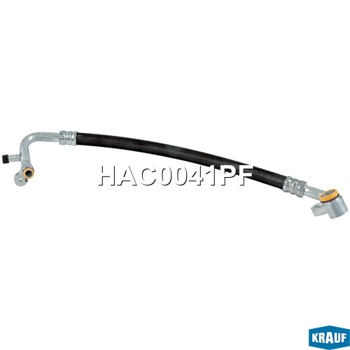 Трубка кондиционера HAC0041PF KRAUF