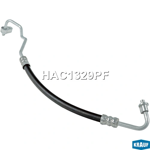 HAC1329PF Трубка кондиционера KRAUF