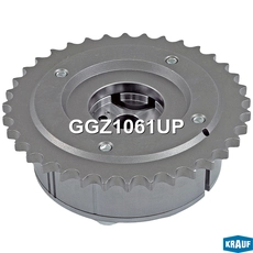 Шестерня распредвала GGZ1061UP KRAUF