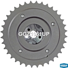 Шестерня распредвала GGZ1061UP KRAUF