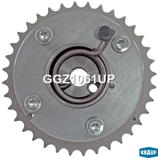 Шестерня распредвала GGZ1061UP KRAUF