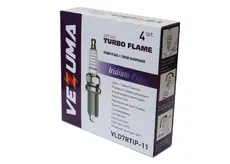 Свеча зажигания VEZUMA VLD7RTIP-11