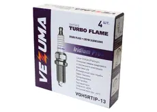 Свеча зажигания VEZUMA VQH5RTIP-13