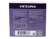 Свеча зажигания VEZUMA VQH5RTIP-13