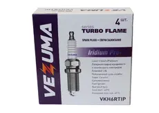 Свеча зажигания VEZUMA VKH6RTIP