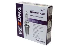 Свеча зажигания VEZUMA VKH6RTIP