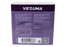 Свеча зажигания VEZUMA VKH6RTIP