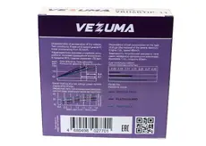 Свеча зажигания VEZUMA VKH6RTIP-11
