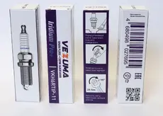 Свеча зажигания VEZUMA VKH6RTIP-11