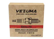 Свеча зажигания VEZUMA VUL8RTIP