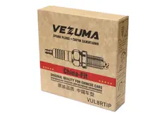 Свеча зажигания VEZUMA VUL8RTIP