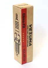 Свеча зажигания VEZUMA VUL8RTIP