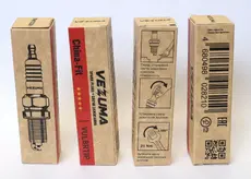 Свеча зажигания VEZUMA VUL8RTIP