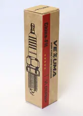 Свеча зажигания VEZUMA VLD8RBIP