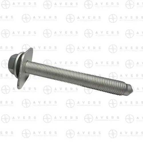 Болт N10523102 AVERS