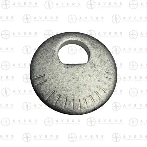 Винт FQ402D1235T28F61 AVERS