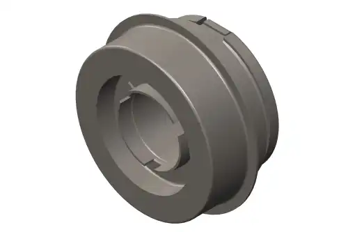  ФИБРА ПОМПЫ CUM NH/NT/N14 4026357 CUMMINS