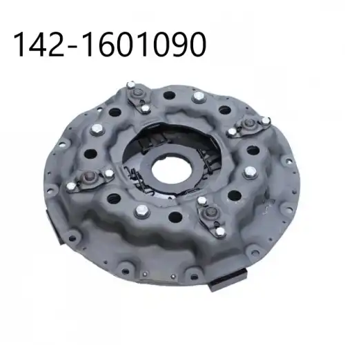 Диск сцепления KAMAZ 142-1601090