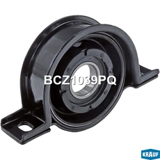 Подшипник подвесной BCZ1039PQ KRAUF