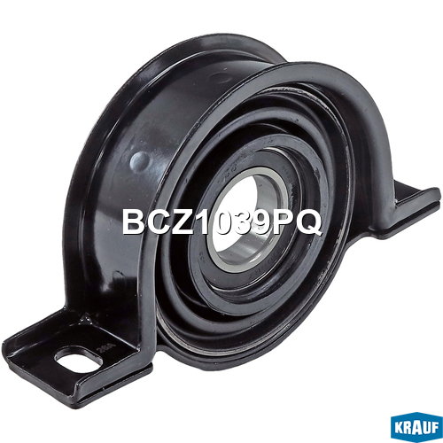 Подшипник подвесной BCZ1039PQ KRAUF