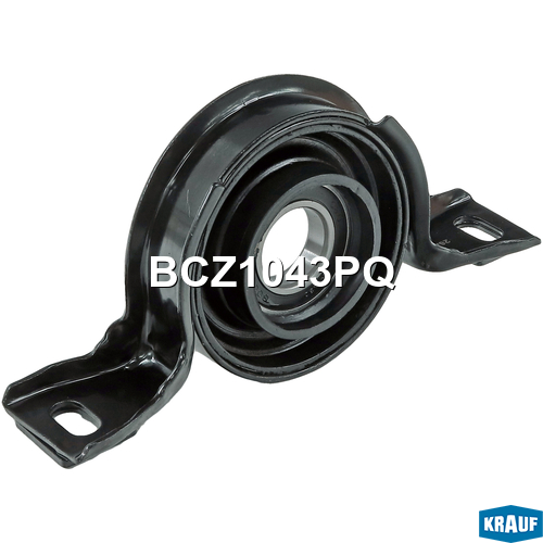Подшипник подвесной BCZ1043PQ KRAUF