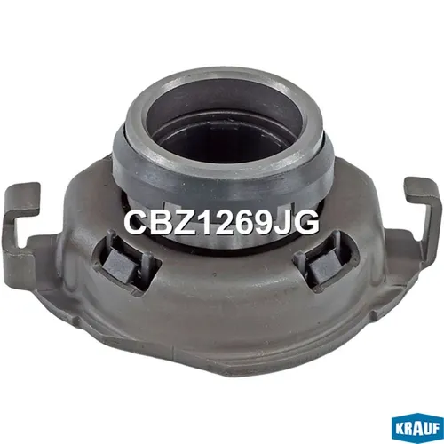 KRAUF CBZ1269JG