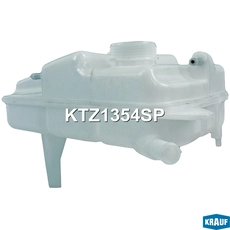 Расширительный бачок KRAUF KTZ1354SP