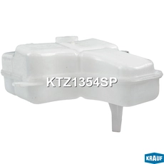 Расширительный бачок KRAUF KTZ1354SP