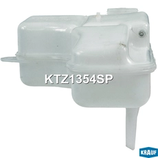 Расширительный бачок KRAUF KTZ1354SP
