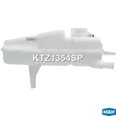 Расширительный бачок KRAUF KTZ1354SP
