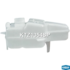 Расширительный бачок KRAUF KTZ1354SP