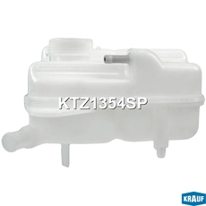 Расширительный бачок KRAUF KTZ1354SP