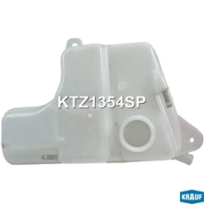 Расширительный бачок KRAUF KTZ1354SP