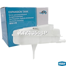 Расширительный бачок KRAUF KTZ1354SP