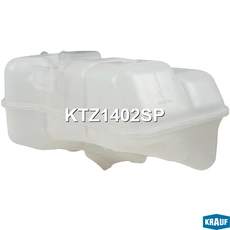 Расширительный бачок KRAUF KTZ1402SP
