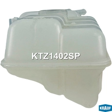 Расширительный бачок KRAUF KTZ1402SP