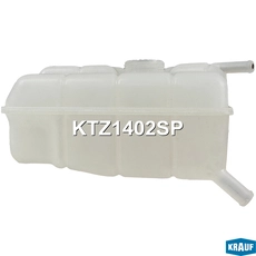 Расширительный бачок KRAUF KTZ1402SP