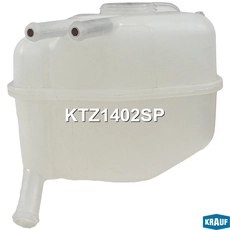 Расширительный бачок KRAUF KTZ1402SP