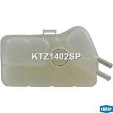 Расширительный бачок KRAUF KTZ1402SP
