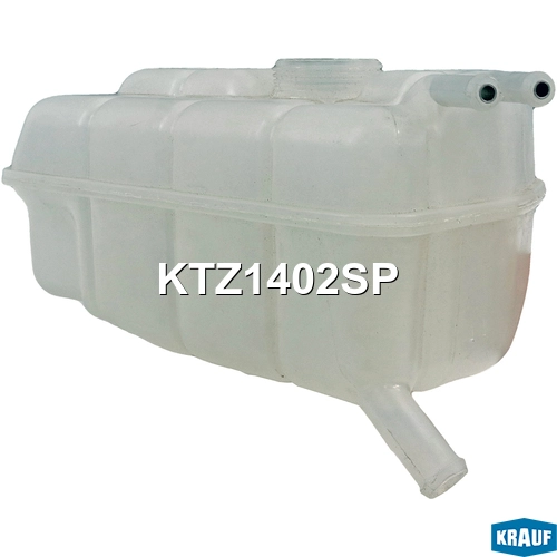 Расширительный бачок KRAUF KTZ1402SP