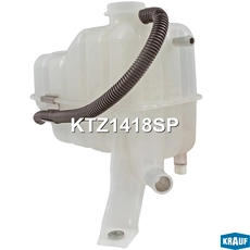 Расширительный бачок KRAUF KTZ1418SP