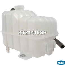 Расширительный бачок KRAUF KTZ1418SP